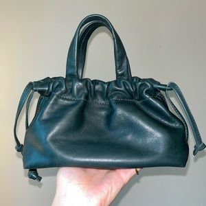 Madewell The Piazza Mini Crossbody Bag